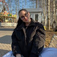 Ксения Павлова