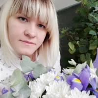 Наталья Кормачева
