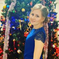 Михайлова Валентина