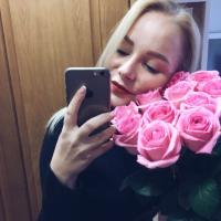 Дарья Попова