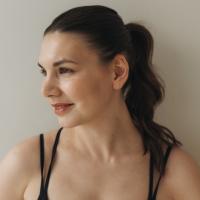 Регина Годовикова