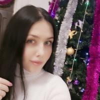 Оксана 