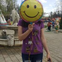 Анастасия Косова 