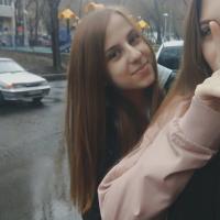 Виктория Маркова