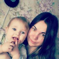 Елена Кутявина 