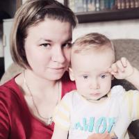 Анна