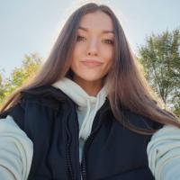 Анастасия 