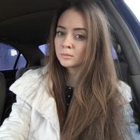 Марина Ефремова 
