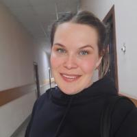 Галина