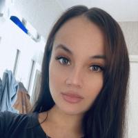 Анастасия Штурма