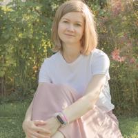 Кристина