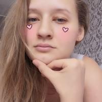 Оксана Шульгина