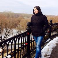 Оксана