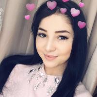 Adilya Zaripova🌸