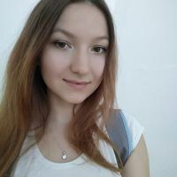 Анастасия Федорова