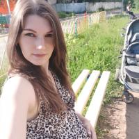 Анна Куренкова