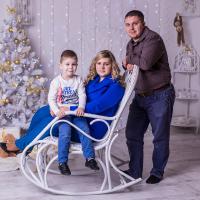 Ольга Щекунова