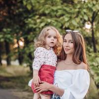 Дарья 