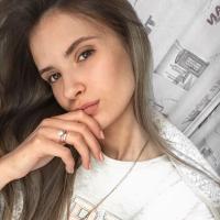 Виктория Долгова