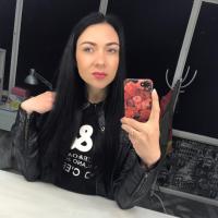 Оксана