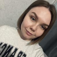 Настя