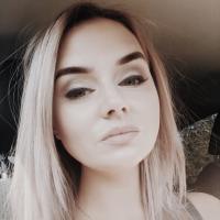 Алина
