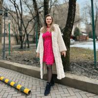 Настя