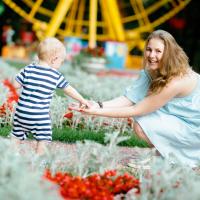 Алина Васильева