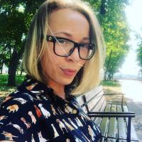 Светлана Гордиенко