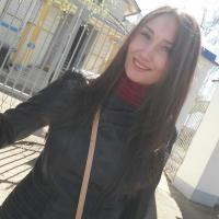 Евдокимова Екатерина