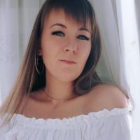 Анастасия 
