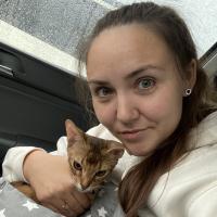 Анастасия