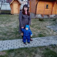 Елена Древило