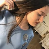 Марина