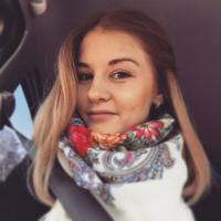 Анастасия