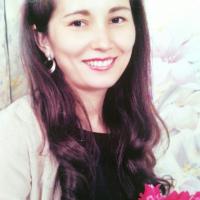Насима Каримова
