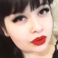 Оксана 