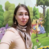 Ирина