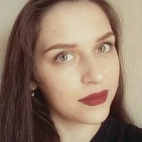 Светлана Яковенко 