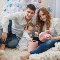Горбачева Ирина