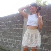 Анастасия Белова