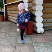 Олька