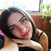 Наталья Сафарова
