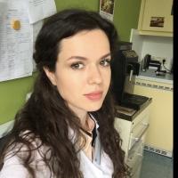 Светлана Валерьевна 