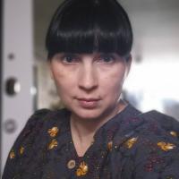 Анастасия 