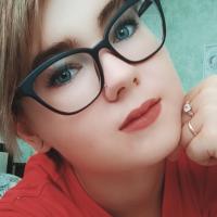 Анастасия