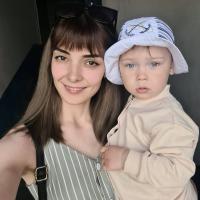 Дарья Згерская 
