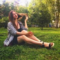 Gurbanova Margarita