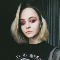 Анастасия