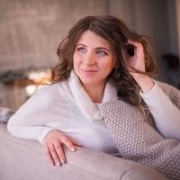 Анастасия